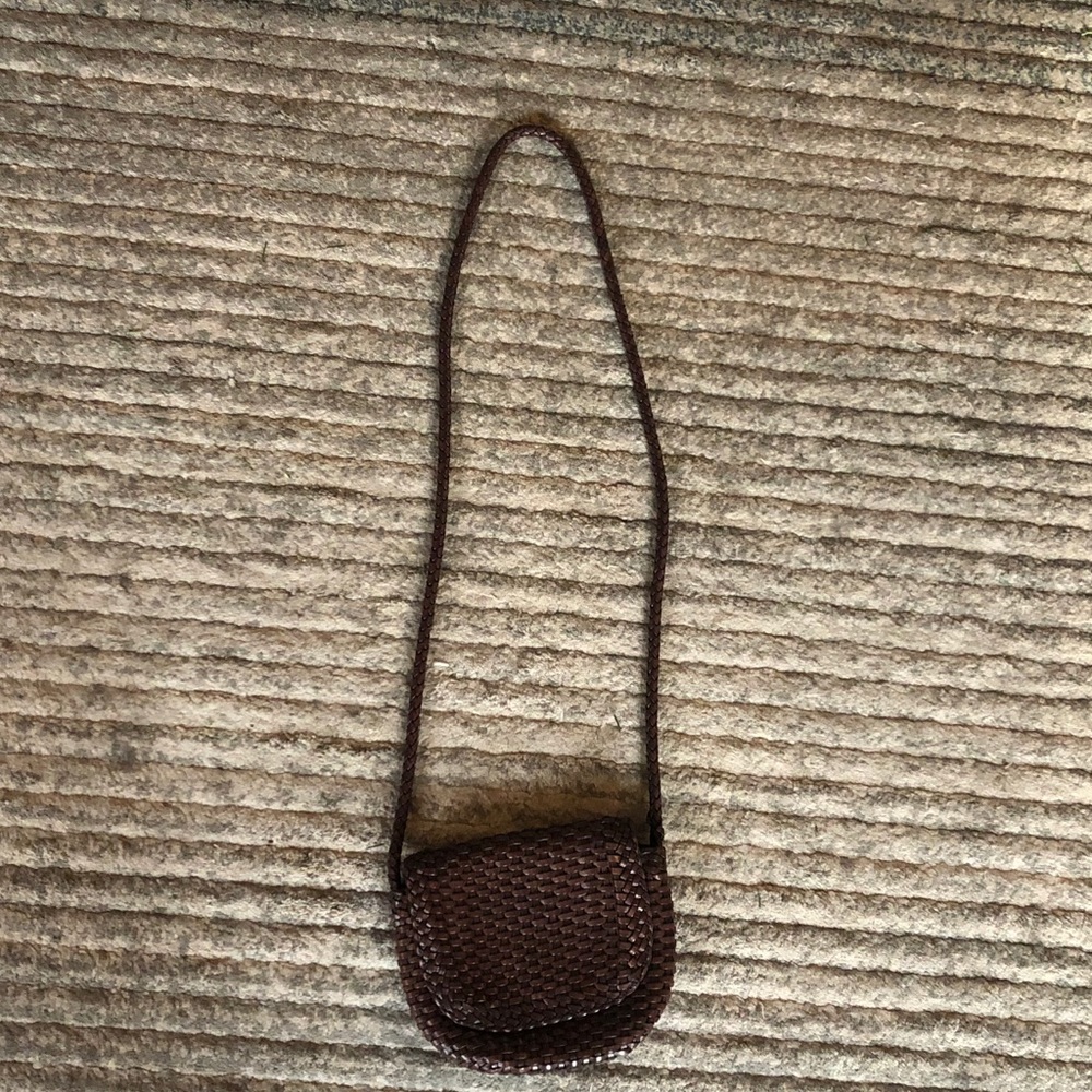 Eddie Bauer purse